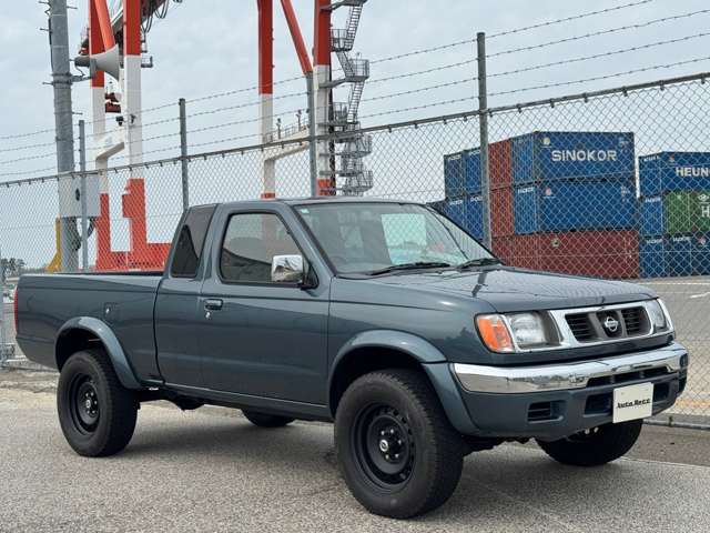 Nissan Datsun 7