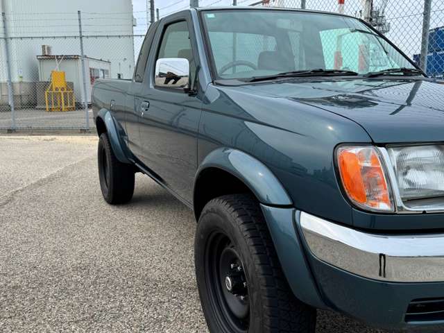 Nissan Datsun 9