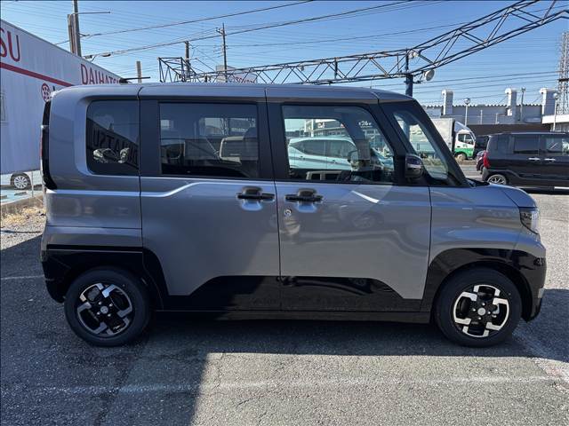Mitsubishi Delica Mini 12