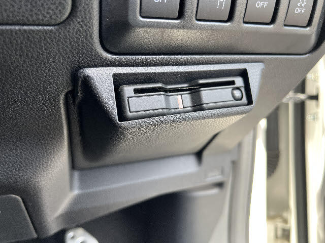 Subaru Forester 12