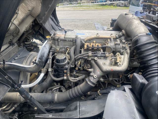 Mitsubishi Fuso Fighter 7