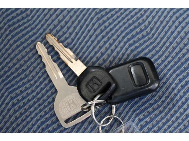 Honda Acty Van 4