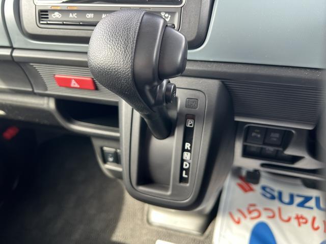 Suzuki Spacia Base 11