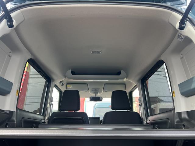 Suzuki Spacia Base 12