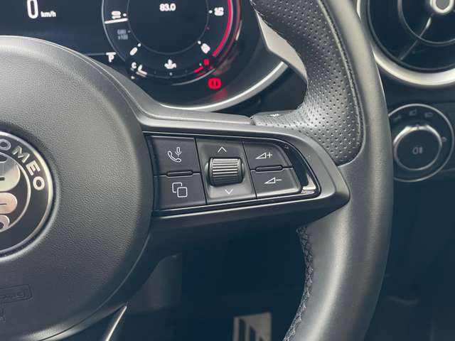 Alfa Romeo Stelvio 8