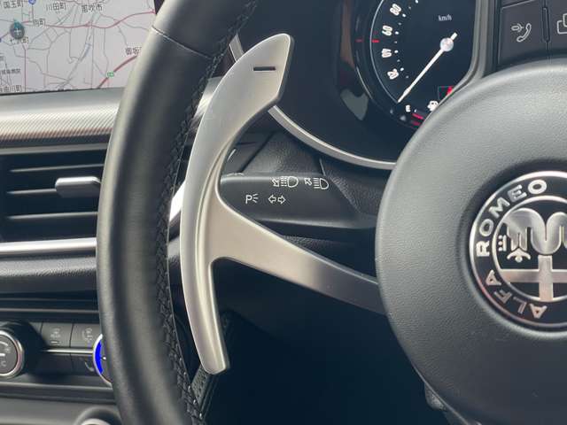 Alfa Romeo Stelvio 9