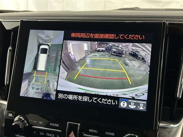 Toyota Vellfire 6