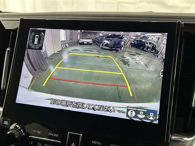 Toyota Vellfire 7