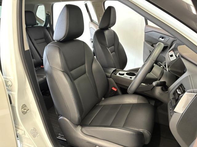 Nissan X-Trail 12