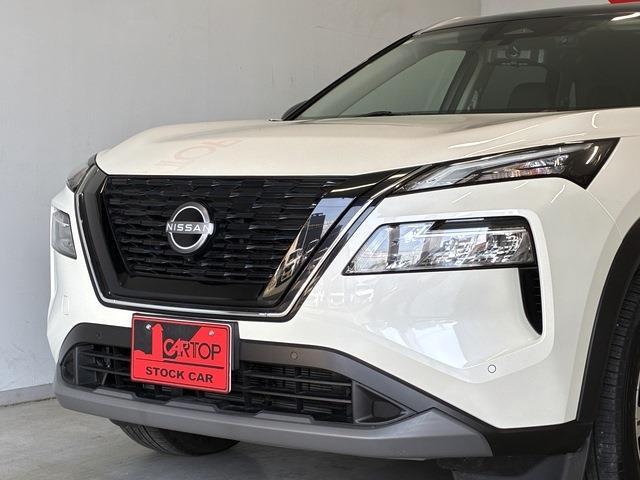 Nissan X-Trail 8