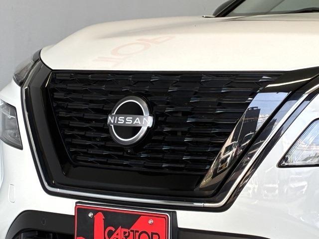 Nissan X-Trail 9