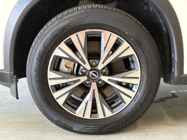 Nissan X-Trail 10