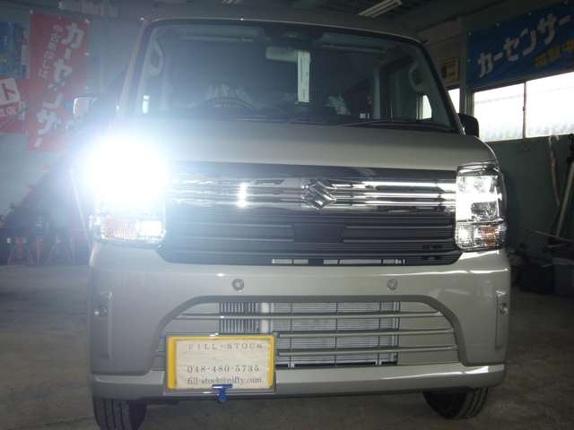 Suzuki Every 2