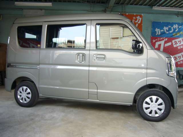 Suzuki Every 6
