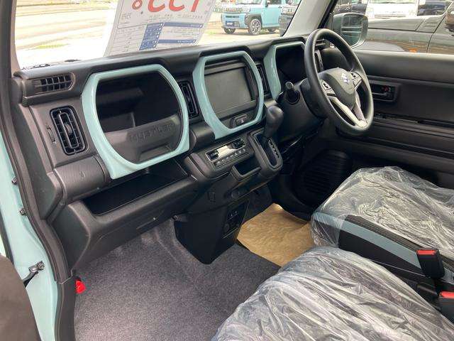 Suzuki Hustler 11