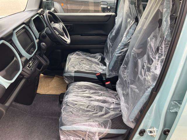 Suzuki Hustler 12