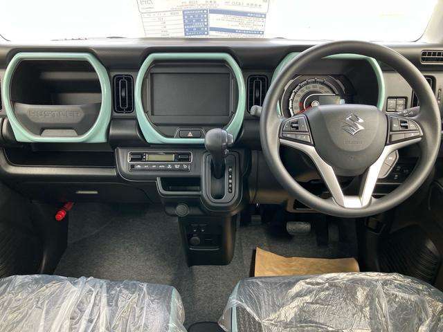 Suzuki Hustler 2