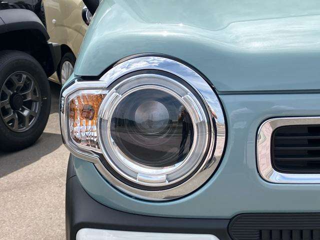 Suzuki Hustler 6
