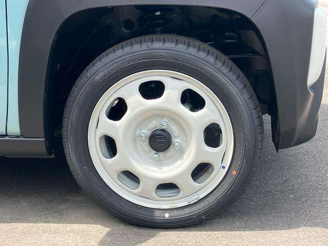 Suzuki Hustler 9