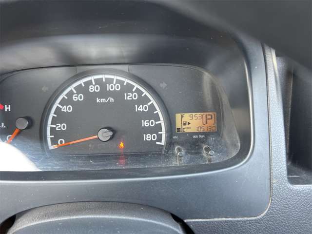 Toyota Light Ace Truck 9