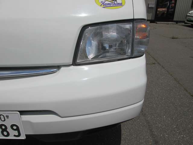 Mazda Bongo Truck 12