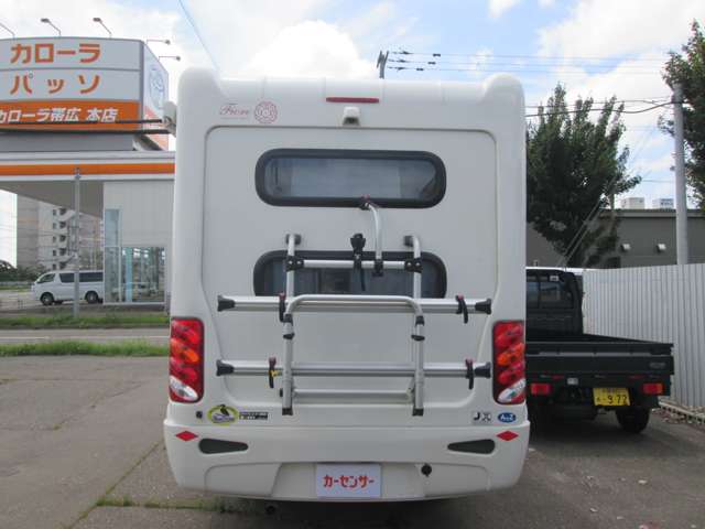 Mazda Bongo Truck 5