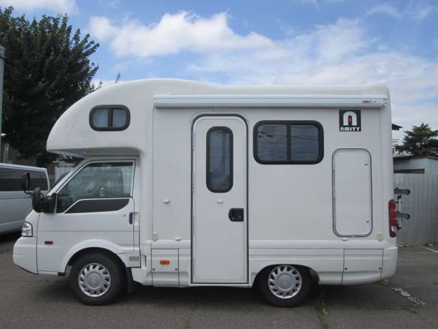 Mazda Bongo Truck 7