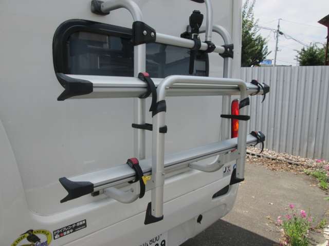Mazda Bongo Truck 9
