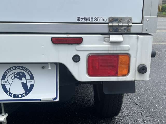 Suzuki Carry 11