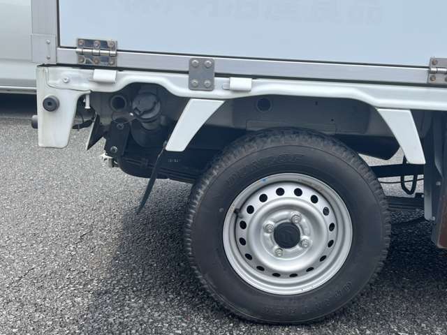 Suzuki Carry 12