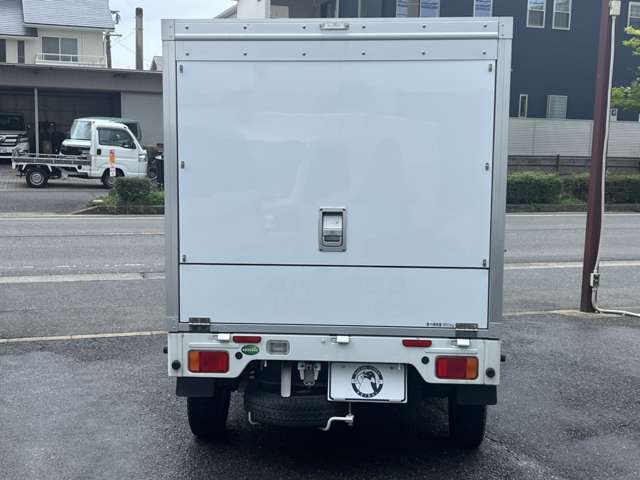 Suzuki Carry 5