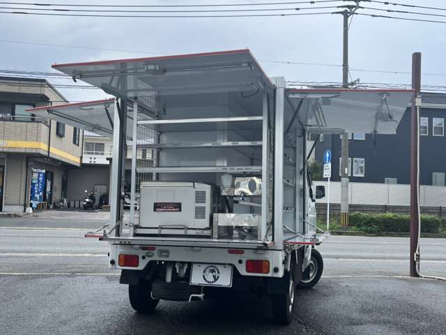Suzuki Carry 6