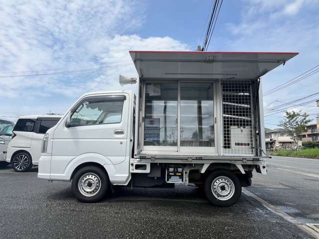 Suzuki Carry 7