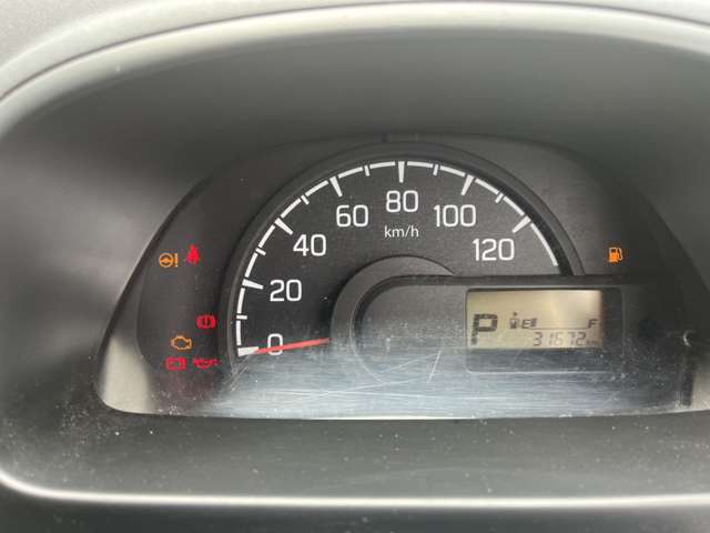 Suzuki Carry 8