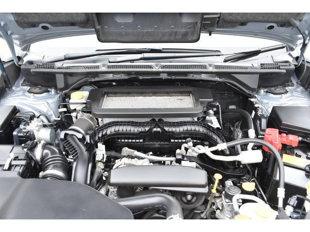 Subaru Levorg Layback 11
