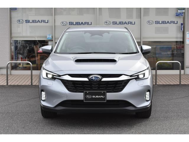 Subaru Levorg Layback 5