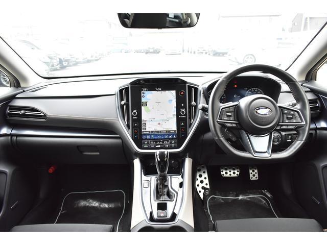Subaru Levorg Layback 7