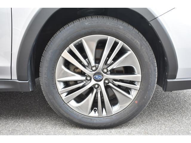 Subaru Levorg Layback 8