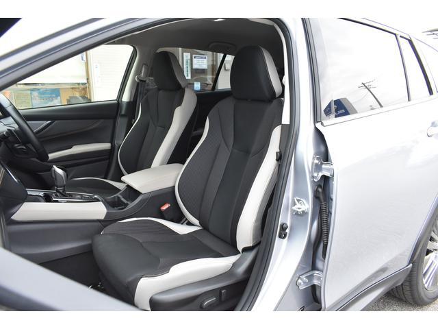 Subaru Levorg Layback 9