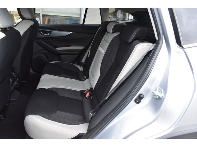 Subaru Levorg Layback 10