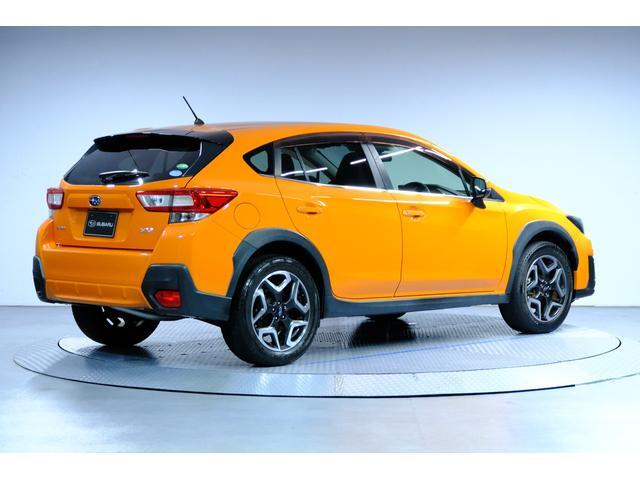 Subaru XV 2