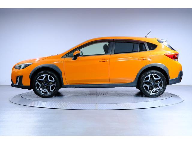 Subaru XV 3