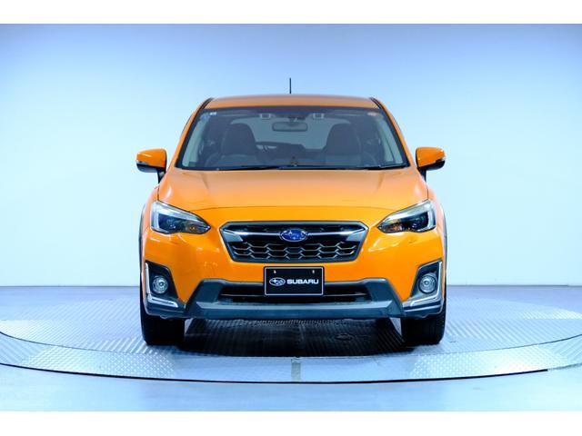 Subaru XV 4