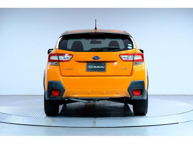 Subaru XV 5