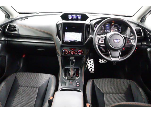 Subaru XV 6