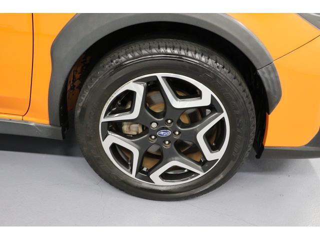 Subaru XV 7