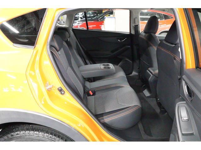 Subaru XV 9