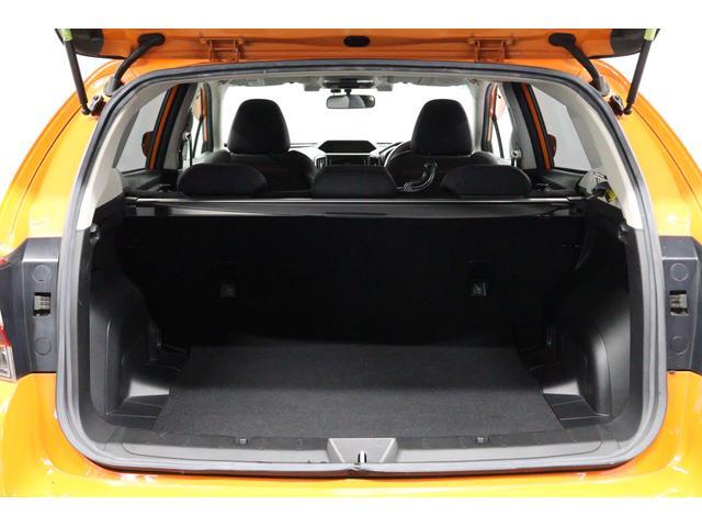 Subaru XV 10