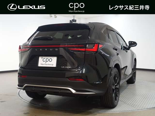 Lexus NX 4