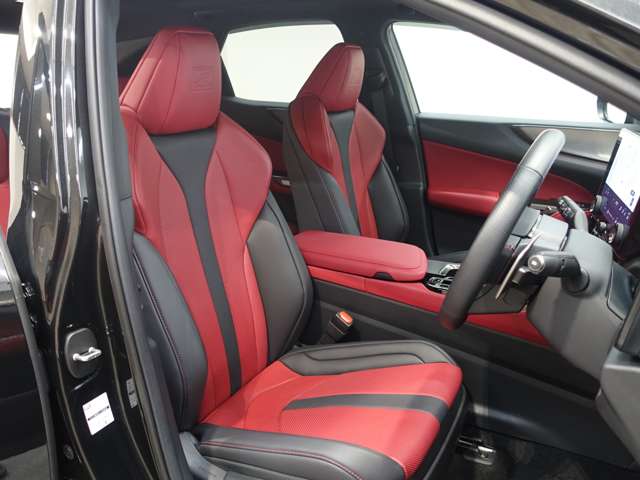 Lexus NX 6